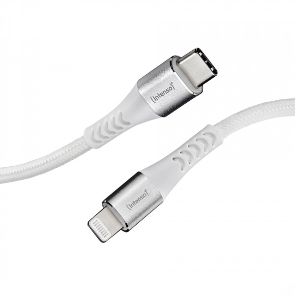 Intenso USB-C zu Lightning Kabel