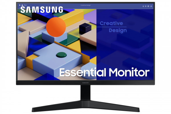 Samsung Essential Monitor S31C (24'')