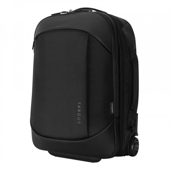 Targus Mobile Tech Traveller 15.6" Rolling Backpack
