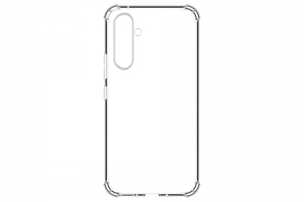 Alook Clear Cover für Samsung Galaxy A54