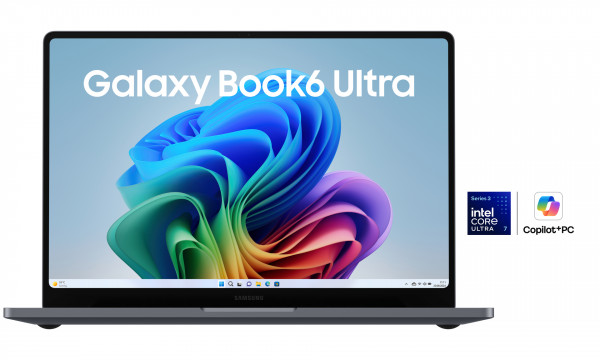 Samsung NP964U Book6 Ultra 16'' Ultra 7 1 TB + 32 GB (Gra) B2B