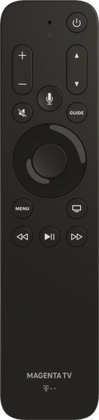 Telekom Magenta TV Fernbedienung für Apple TV