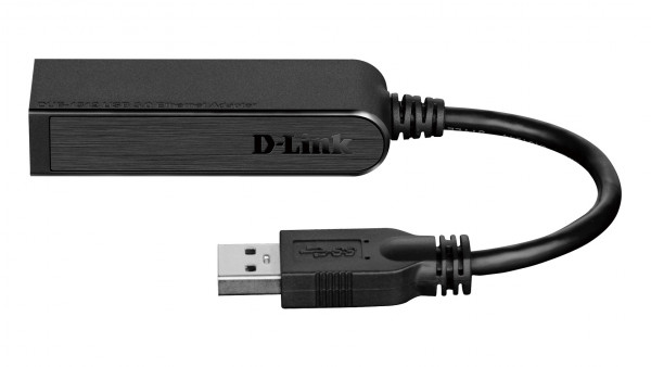 D-Link DUB-1312 USB 3.0 Gigabit Adapter