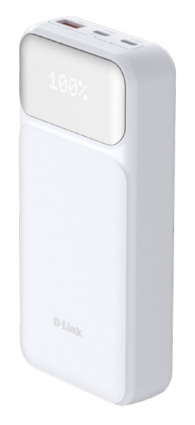 D-Link DPP-201 20000mAh Power Bank