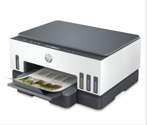 HP Smart Tank 7005 3in1 Multifunktionsdrucker