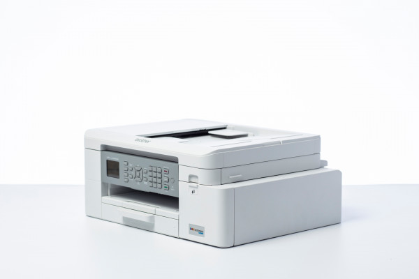 Brother MFC-J4340DWE 4in1 Multifunktionsdrucker (EcoPro)