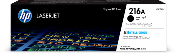HP Toner 216A Schwarz (ca. 1.050 Seiten)