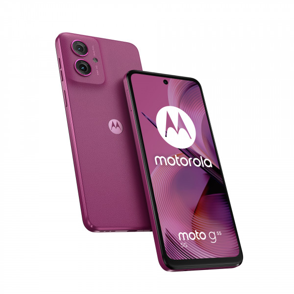 Motorola moto G55 5G (8-256 GB) twilight purple