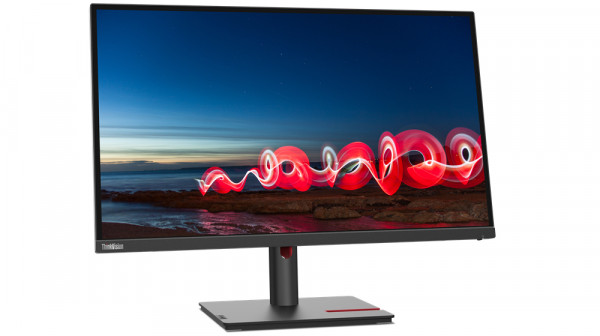 Lenovo ThinkVision T27h-30 LED Monitor 68,6cm (27")