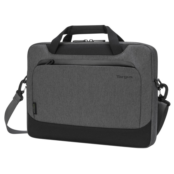 Targus Cypress EcoSmart® Laptop Tasche (15.6") grau