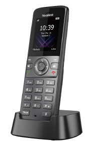 Yealink W74H DECT Mobilteil