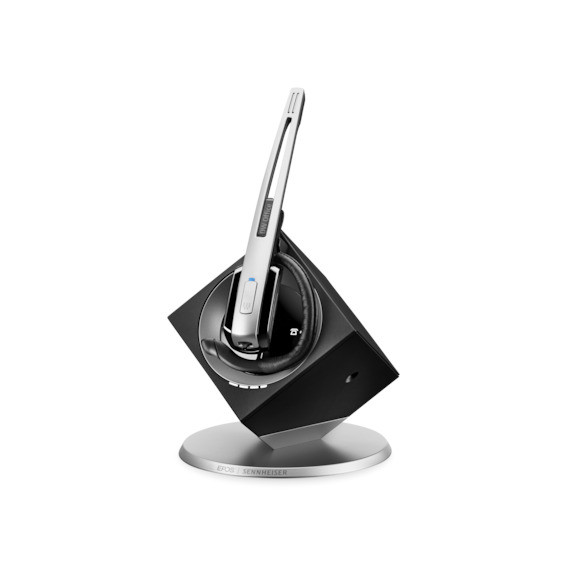 EPOS DECT Headset IMPACT DW 10 ML EU