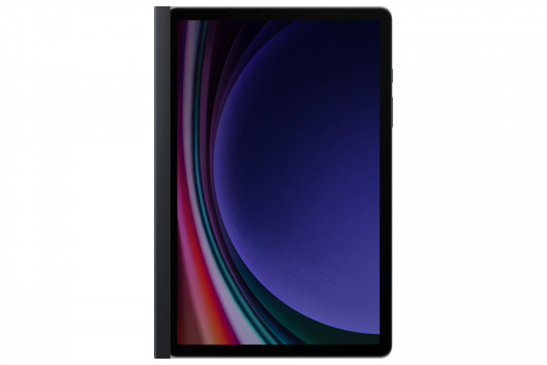 Samsung Privacy Screen für Galaxy Tab S9/S9 FE, Black