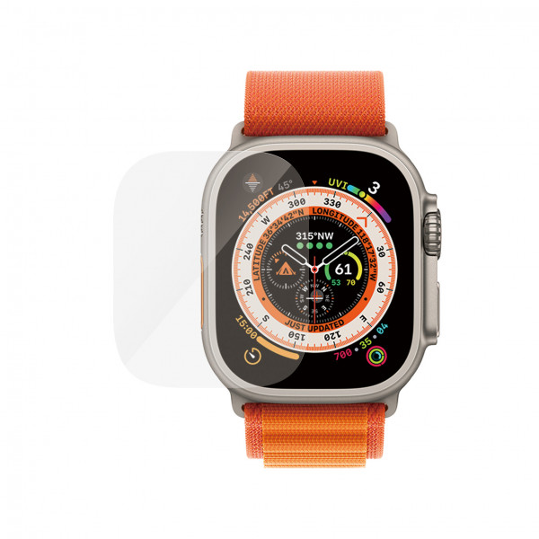 PanzerGlass️ Screen Protector Apple Watch Ultra 49 mm