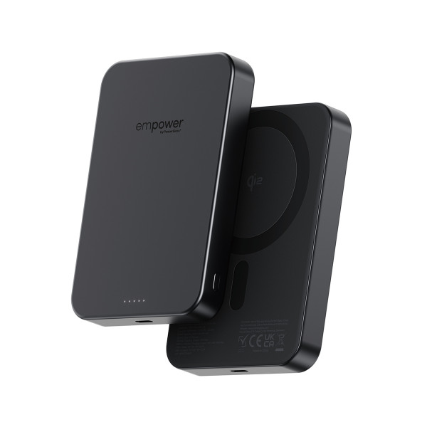 empower Bank 10000mAh Space Black