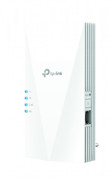 TP-Link RE500X AX1500 Wi-Fi 6 WLAN Repeater