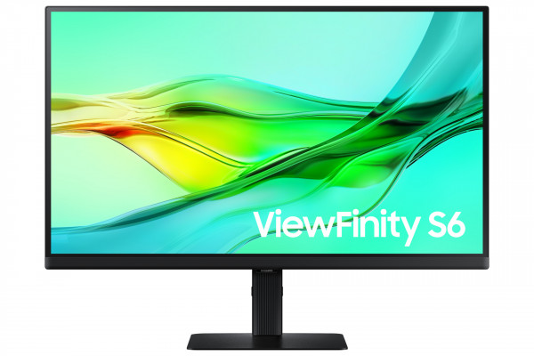 Samsung ViewFinity QHD Monitor S60UD (27'') B2B