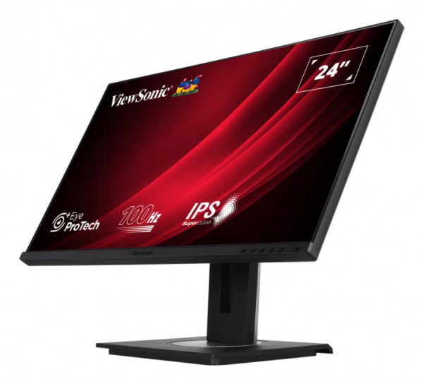Viewsonic Monitor VG2448A, 1920x1080; 61 cm (24")