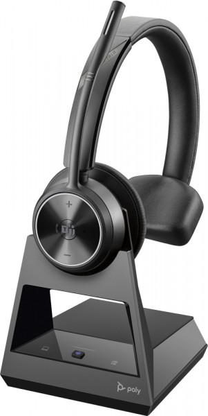 Poly DECT Headset Savi 7310 UC monaural Teams