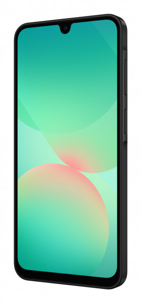 Samsung A266B Galaxy A26 5G 128 GB (Black) EU