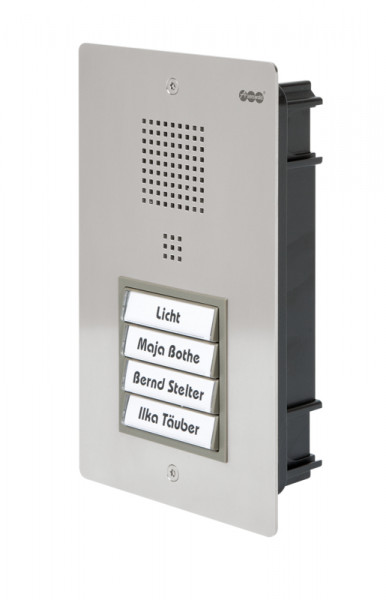 Auerswald TFS Dialog 314