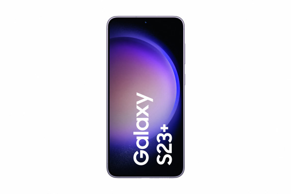 Samsung Galaxy S23+ 5G 512 GB (Lavender)