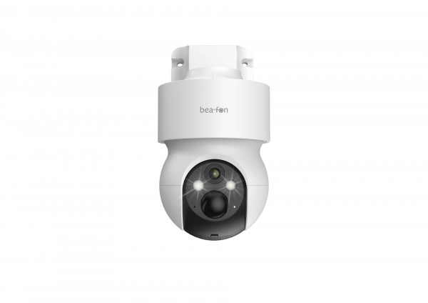 Bea-fon SmartHome SAFER 3S Pro Akku Outdoor Kamera Tuya