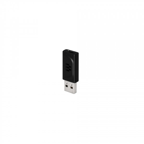 EPOS Replacement USB-C to USB-A Adapter