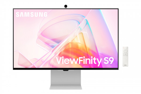 Samsung ViewFinity 5K High Resolution Monitor S90PC (27'')