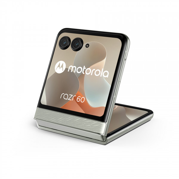 Motorola razr 60 (8-256 GB) Lightest Sky