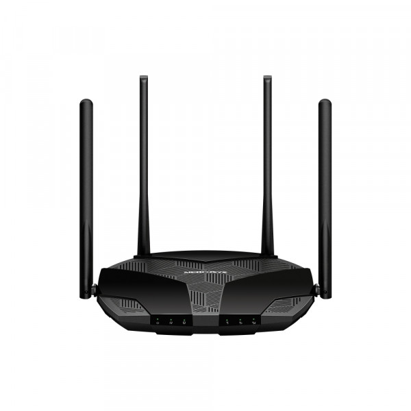 Mercusys MB235-4G 4G+ Cat6 AC1200 Wireless Gigabit Router