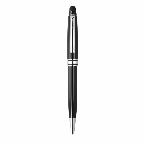 4smarts Eingabestift 2in1 Elegance schwarz