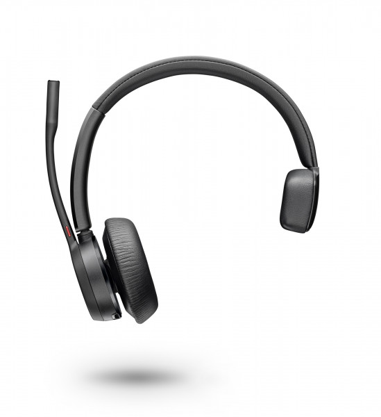 Poly BT Headset Voyager 4310 UC Mono USB-C