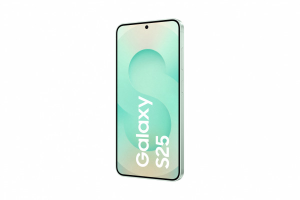Samsung Galaxy S25 128GB grün Telekom