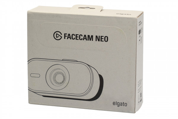 Elgato Facecam Neo