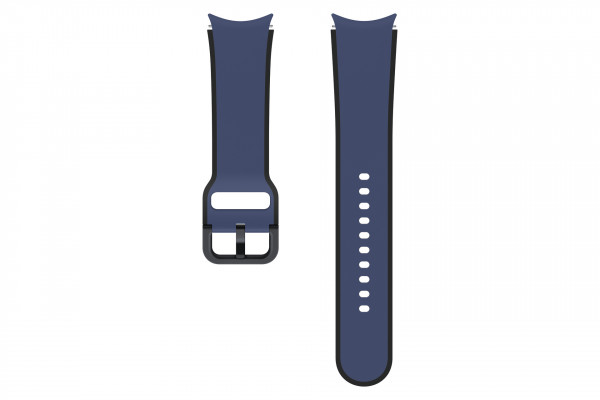 Samsung Two-tone Sport Band (20 mm, M/L)Navy