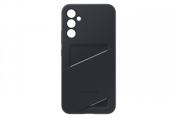 Samsung Card Slot Case für Galaxy A34 5G, Black