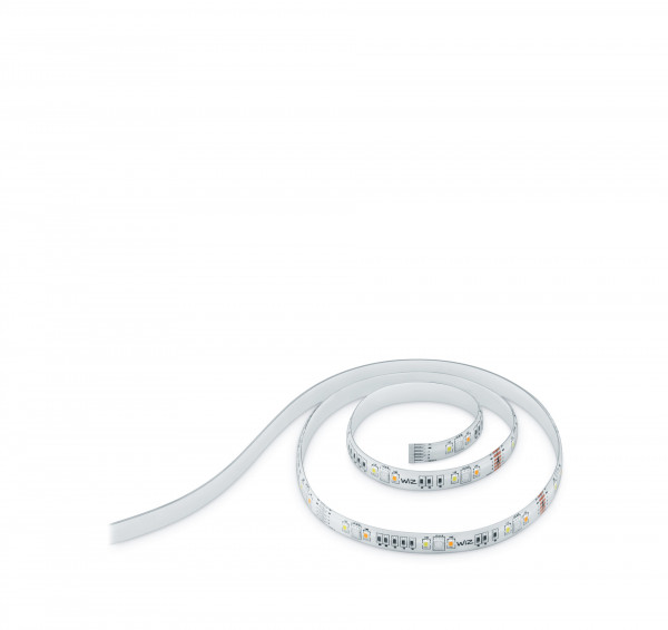 WiZ White&Color Lightstrip 1m Extension 880lm Einzelpack