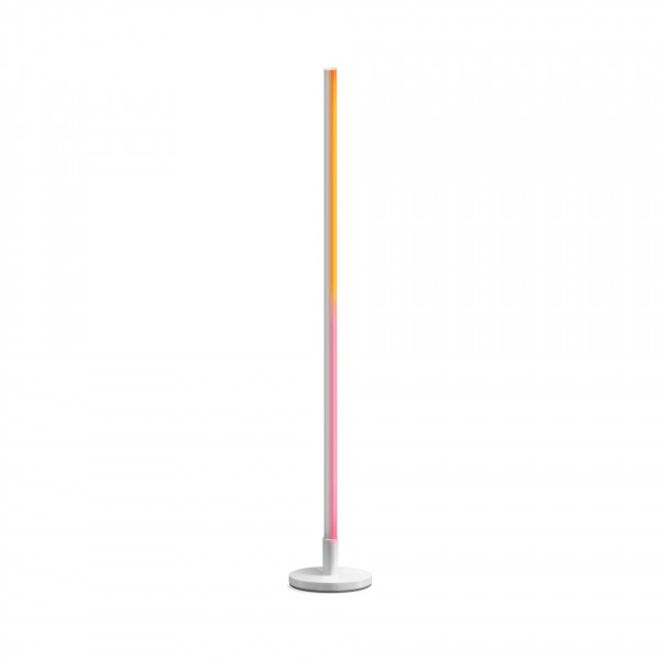 WiZ Pole Floor Light Bodenleuchte Tunable White&Color 1080lm