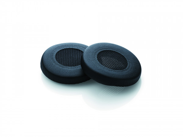 JABRA Ohrkissen Kunstleder für Pro 9xx/Pro 94xx (2 Stück)
