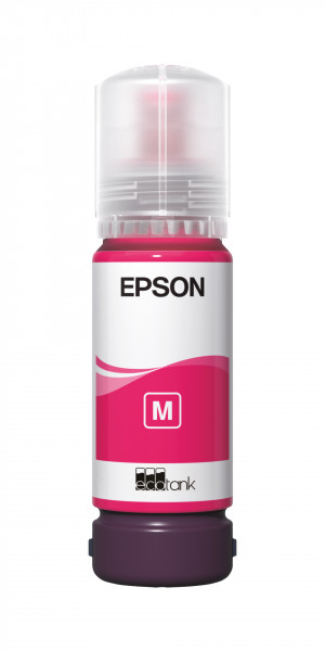 Epson Tintenflasche 107 Magenta (70ml)