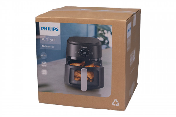 Philips 2000 Series Airfryer 4,2 L, NA221