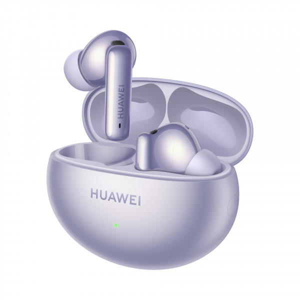 Huawei FreeBuds 6i Purple