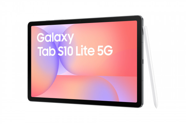 Samsung X406B Galaxy Tab S10 Lite 10,9'' 5G 128 GB (Gray)