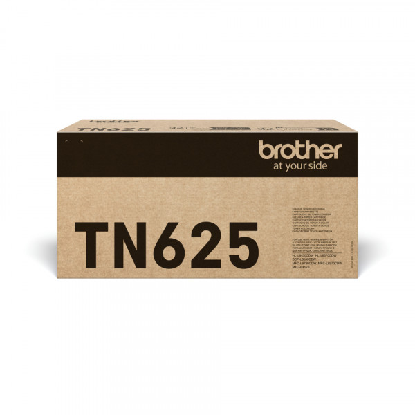 Brother TN-625M Toner Magenta (1.800 Seiten ISO/IEC 19798)