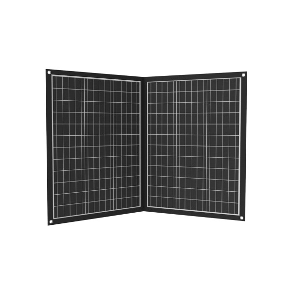 Vinnic SOCOMPA PRO+ Foldable Solar Panel 120W