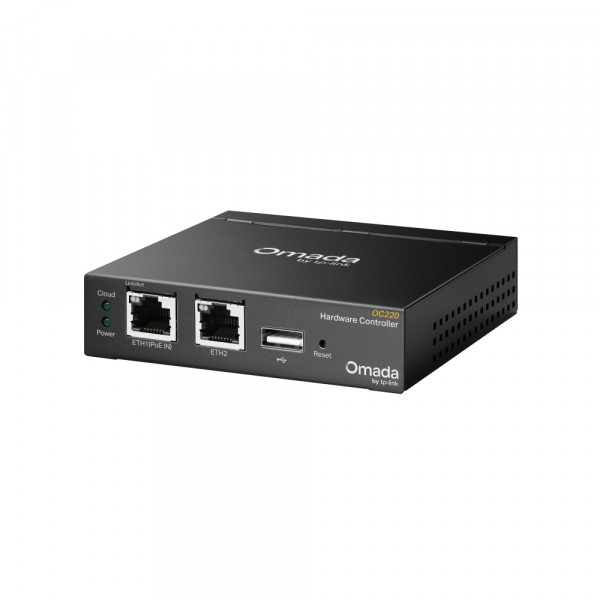 Omada OC220 Cloud WLAN Controller