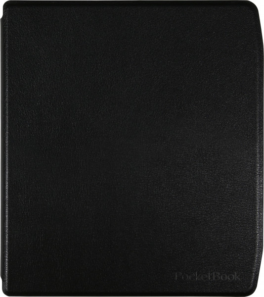 Pocketbook Shell Cover - Black 7"