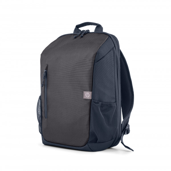 HP Travel 18 Liter 15,6 Zoll Laptop-Rucksack (Iron Grey)