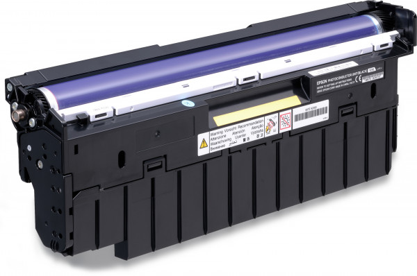 Epson Toner S051210 Fotoleitereinheit für AL-C9300N Schwarz